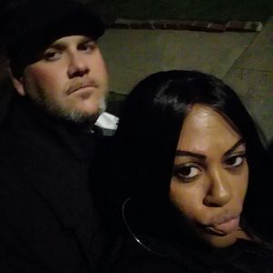 Meet your Posher, Todd